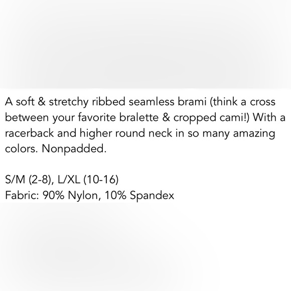 WON’T BE AROUND COMFORT SPORT BRAMI  |  TAN & SPRING BLUE - Picture 2 of 5